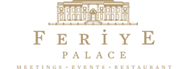 Feriye Palace